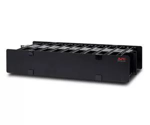 APC Horizontal Cable Manager