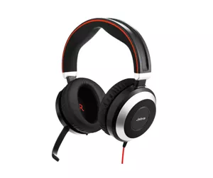 Jabra Evolve 80 Stereo