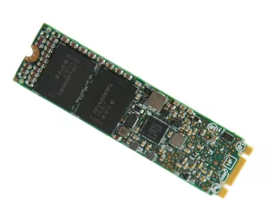 Intel DC S3500