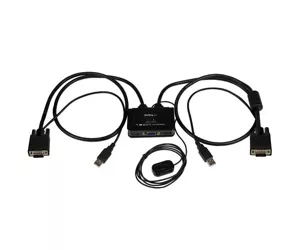 StarTech.com SV211USB