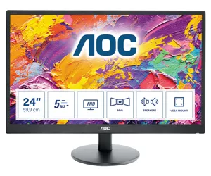 AOC M2470SWH