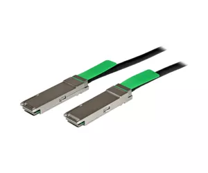 StarTech.com QSFPMM2M