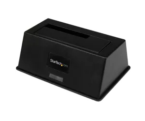 StarTech.com SDOCKU33EBV