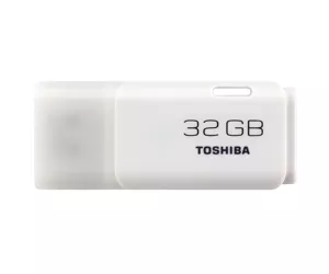 Toshiba TransMemory