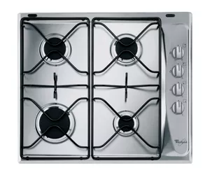 Whirlpool AKM 268/IX