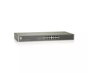 LevelOne FSW-1650