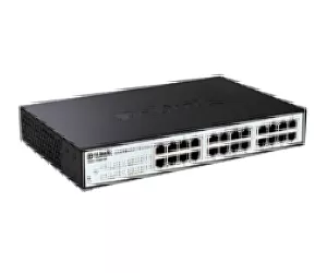 D-Link EasySmart