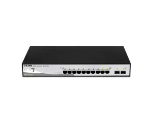 D-Link DGS-1210-10