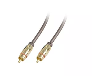Lindy 0.5m, RCA