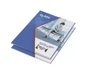 Zyxel LIC: 2YR IDP for ZyWALL 110 & USG110