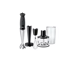 Braun MultiQuick 5 MQ 5137 Sauce Plus