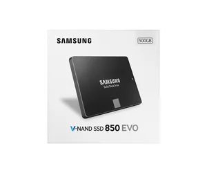 Samsung 850 EVO