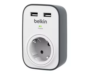 Belkin SurgeCube
