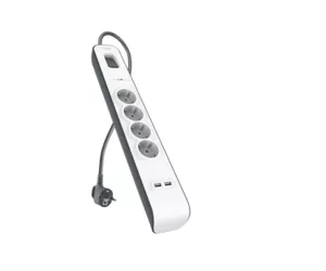 Belkin BSV401CA2M