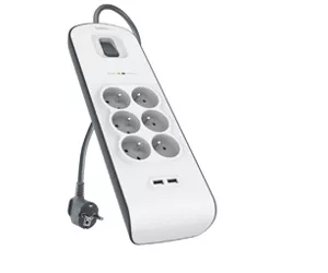 Belkin BSV604ca2m
