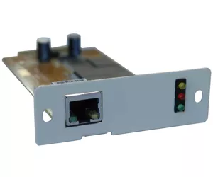 Vertiv Liebert IntelliSlot IS-WEBRT3 Card