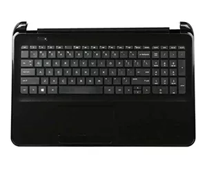 HP 747143-041 sülearvuti varuosa Pealmine ümbris