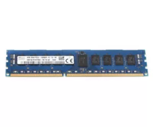 Lenovo 4GB RAID