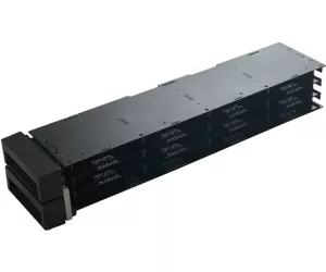 Overland-Tandberg NEOs T24 left-side magazine