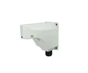 LevelOne Wall Mount Bracket with Cable Management