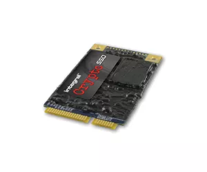 Integral 512GB CRYPTO MSATA 6GBPS HARDWARE ENCRYPTED FIPS 140-2