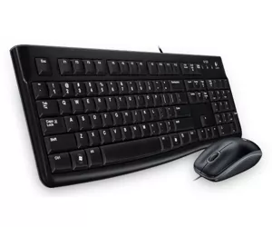 Logitech Desktop MK120