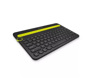 Logitech Bluetooth® Multi-Device Keyboard K480