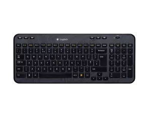 Logitech K360