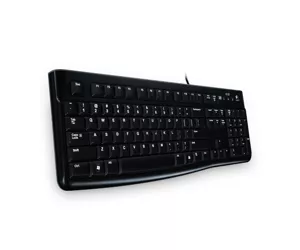 Logitech Keyboard K120 for Business