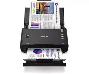 Epson DS-520
