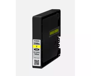 Canon PGI-2500XL Y