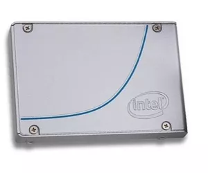 Intel SSDPE2MX400G401