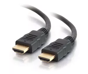 C2G 50612 HDMI-kaabel 4,5 m HDMI tüüp A (Standard) Must