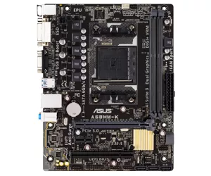 ASUS A68HM-K