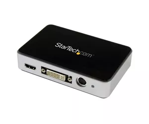 StarTech.com USB3HDCAP