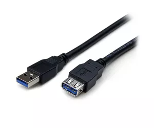 StarTech.com USB3SEXT2MBK