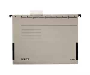 Leitz Alpha Folder