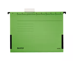 Leitz Alpha Folder