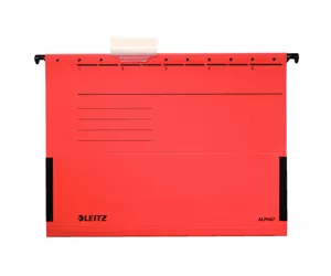 Leitz Alpha Folder
