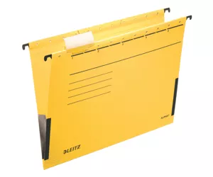 Leitz Alpha Folder