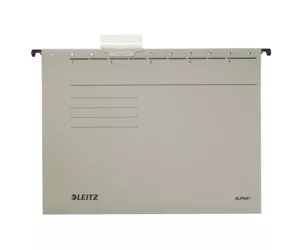 Leitz ALPHA Hanging Folders