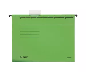 Leitz ALPHA Hanging Folders