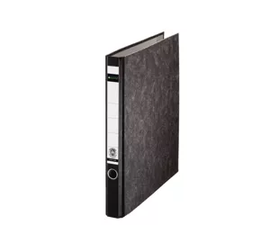 Leitz Standard ring binders without slits