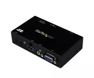 StarTech.com VS221VGA2HD