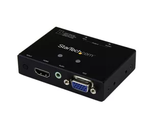 StarTech.com VS221HD2VGA