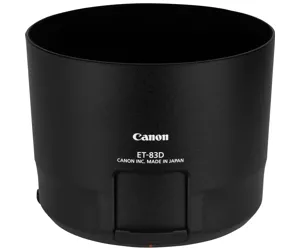Canon ET-83D Lens Hood