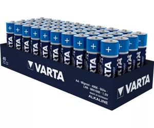 Varta -4906/TR