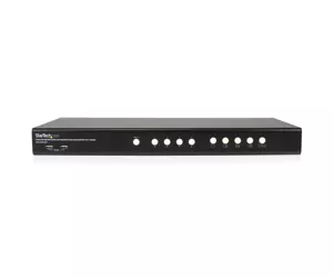 StarTech.com SV431DVIUAQV