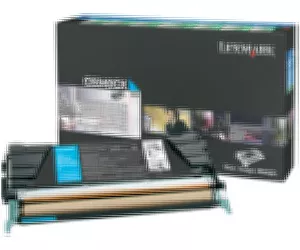 Lexmark C534 7K Cyan RP Toner Cartridge