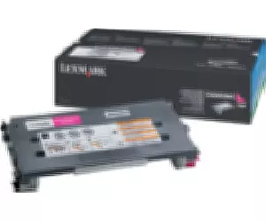 Lexmark C500, X500, X502 Magenta